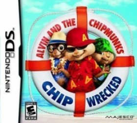 Alvin And The Chipmunks – Chipwrecked Rom